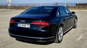 Audi A8 3.0TDI MATRIX GERMANY, снимка 10