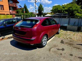Ford Focus 1.6 16v 74kw Benzin-Gaz, снимка 7