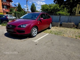 Ford Focus 1.6 16v 74kw Benzin-Gaz, снимка 4