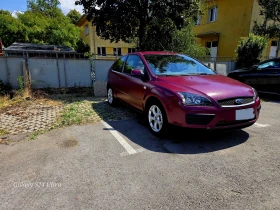Ford Focus 1.6 16v 74kw Benzin-Gaz, снимка 3