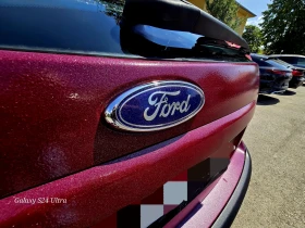 Ford Focus 1.6 16v 74kw Benzin-Gaz, снимка 8