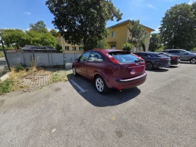 Ford Focus 1.6 16v 74kw Benzin-Gaz, снимка 6
