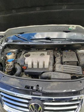 VW Touran, снимка 10