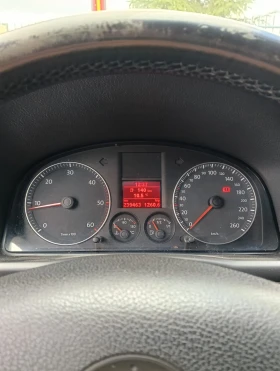 VW Touran, снимка 9