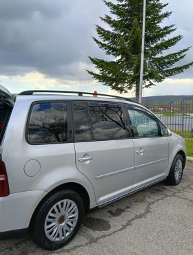 VW Touran, снимка 1