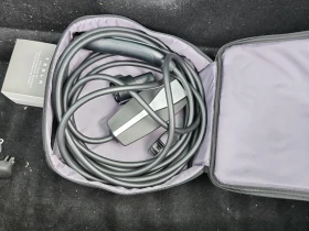 Tesla Model S Awd Long Range Plus* Pano* 360view* Подгрев* , снимка 11