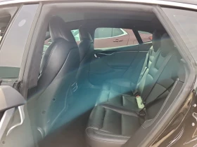 Tesla Model S Awd Long Range Plus* Pano* 360view* Подгрев* , снимка 9