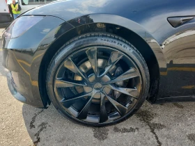 Tesla Model S Awd Long Range Plus* Pano* 360view* Подгрев* , снимка 5