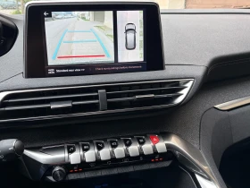Peugeot 3008 2.0 BlueHDi GT Line, снимка 11