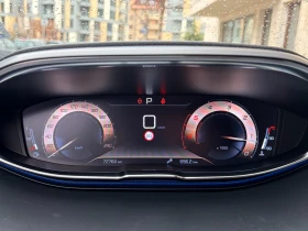 Peugeot 3008 2.0 BlueHDi GT Line, снимка 10