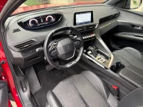 Peugeot 3008 2.0 BlueHDi GT Line, снимка 7