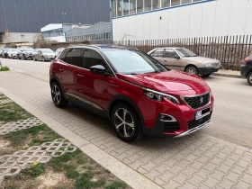 Peugeot 3008 2.0 BlueHDi GT Line, снимка 2