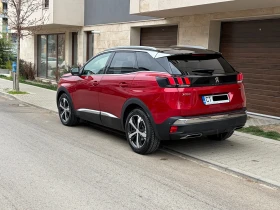 Peugeot 3008 2.0 BlueHDi GT Line, снимка 4