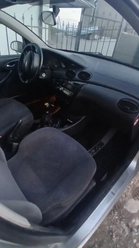 Ford Focus, снимка 10