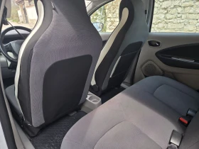 Renault Zoe, снимка 6
