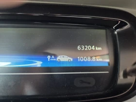 Renault Zoe, снимка 9