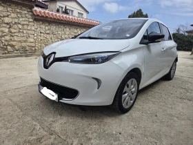 Renault Zoe, снимка 1