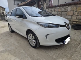 Renault Zoe, снимка 4