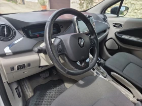 Renault Zoe, снимка 5