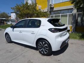 Peugeot 208 HYBRID, снимка 3