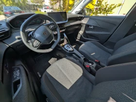 Peugeot 208 HYBRID, снимка 6