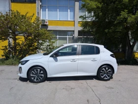 Peugeot 208 HYBRID, снимка 2
