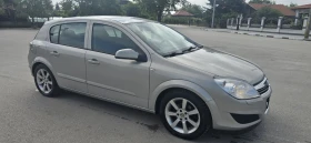 Opel Astra 1.7 Ecoflex, снимка 3