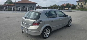 Opel Astra 1.7 Ecoflex, снимка 2