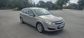 Opel Astra 1.7 Ecoflex, снимка 1