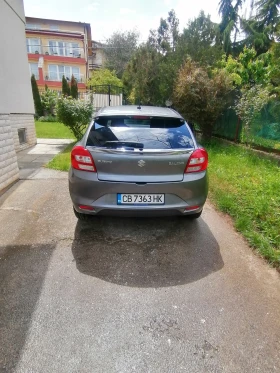 Suzuki Baleno, снимка 9