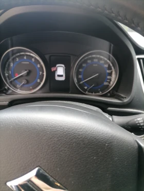 Suzuki Baleno, снимка 1