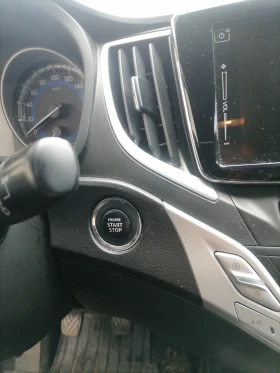 Suzuki Baleno, снимка 6