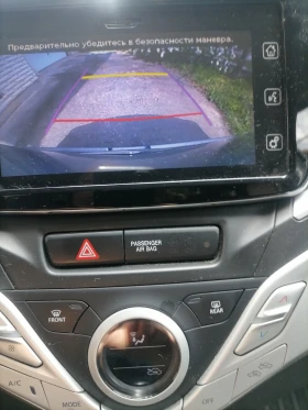 Suzuki Baleno, снимка 4