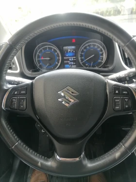Suzuki Baleno, снимка 10