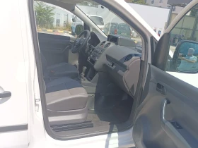 VW Caddy 1.6 Хладилен, снимка 14