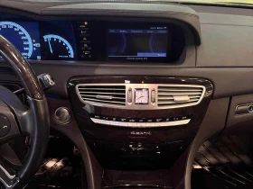 Mercedes-Benz CL 500 * CARFAX * АВТОКРЕДИТ БЕЗ ПЪРВОНАЧАЛНА ВНОСКА, снимка 9