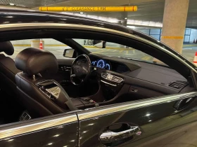 Mercedes-Benz CL 500 * CARFAX * АВТОКРЕДИТ БЕЗ ПЪРВОНАЧАЛНА ВНОСКА, снимка 13
