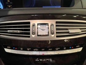 Mercedes-Benz CL 500 * CARFAX * АВТОКРЕДИТ БЕЗ ПЪРВОНАЧАЛНА ВНОСКА, снимка 14