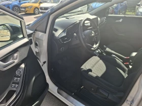Ford Puma 1.0 L EcoBoost, снимка 9