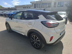 Ford Puma 1.0 L EcoBoost, снимка 6