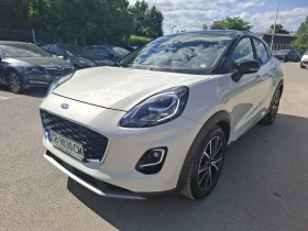 Ford Puma 1.0 L EcoBoost, снимка 1