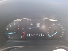 Ford Puma 1.0 L EcoBoost, снимка 10