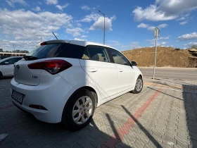 Hyundai I20, снимка 4