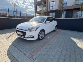 Hyundai I20, снимка 1