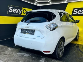 Renault Zoe 41kw/Bose-Edition/FULL/60k-km, снимка 6
