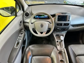 Renault Zoe 41kw/Bose-Edition/FULL/60k-km, снимка 10