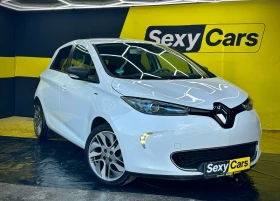 Renault Zoe 41kw/Bose-Edition/FULL/60k-km, снимка 1