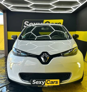 Renault Zoe 41kw/Bose-Edition/FULL/60k-km, снимка 2