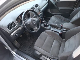 VW Golf, снимка 9
