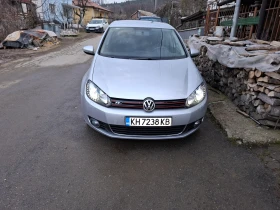 VW Golf, снимка 4